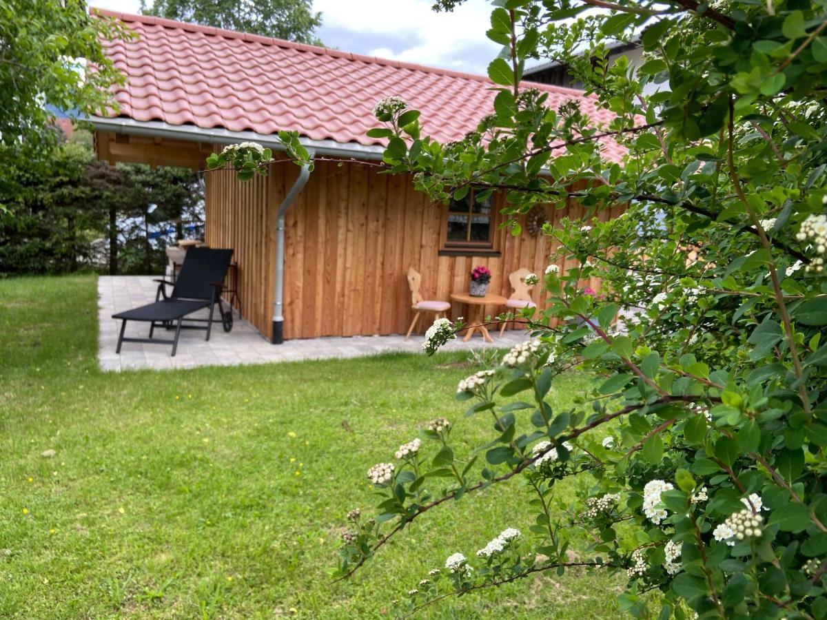 Allgaeu-Moni Füssen Exteriör bild