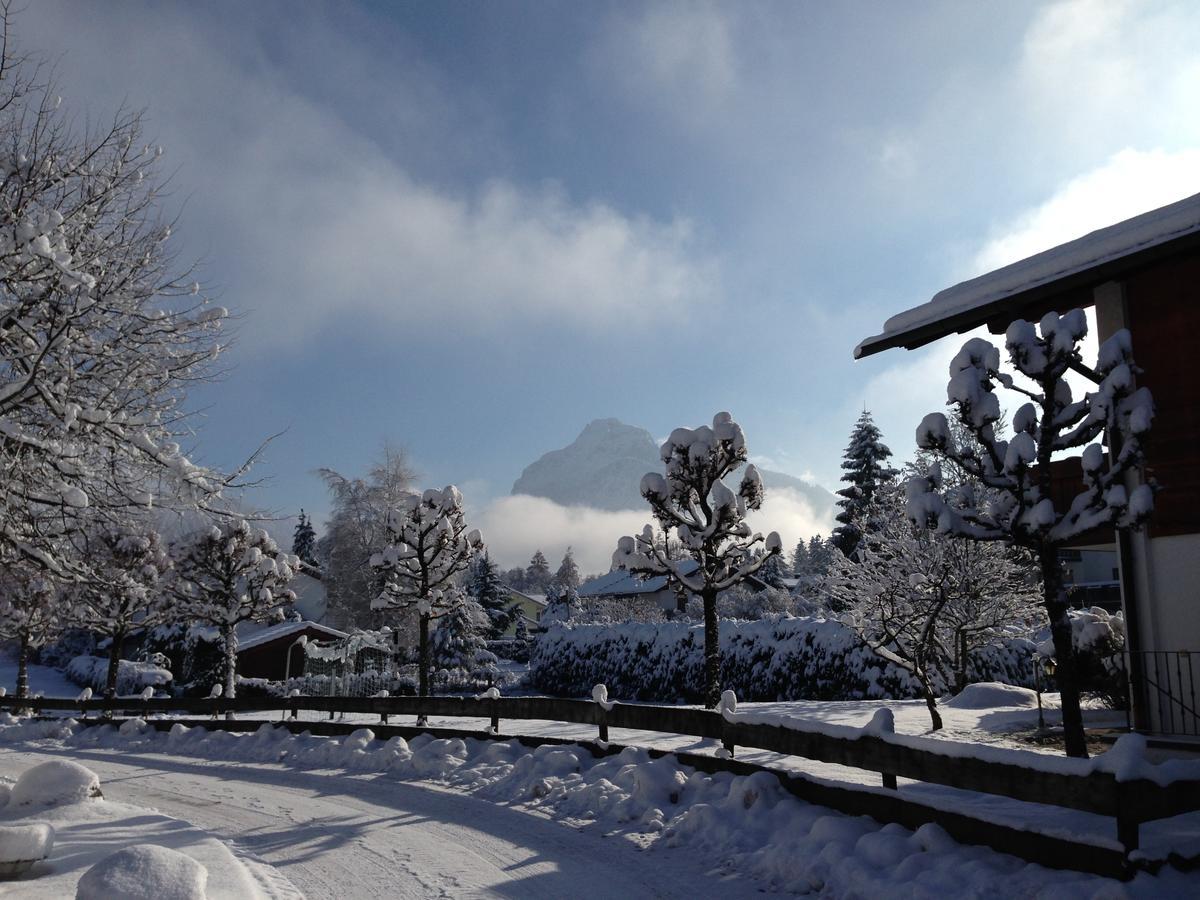 Allgaeu-Moni Füssen Exteriör bild